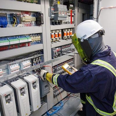 construction-travaux-electrician-dar-el-beida-alger-algerie