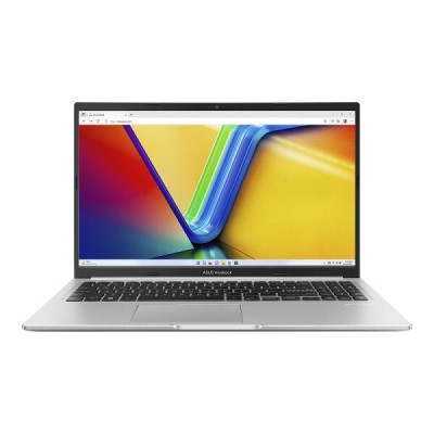 LAPTOP ASUS VIVOBOOK X1504VA-INTEL I5-1335U -RAM08G-SSD NVME512GB ECRAN 15.6FHD