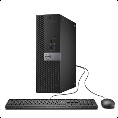 pc-fixe-dell-optiplex7040sff-i3i5-6eme-gen-mohammadia-alger-algerie