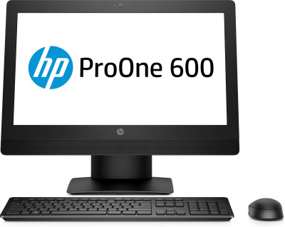 PC HP ALL IN ONE 600G4 22POUCE 