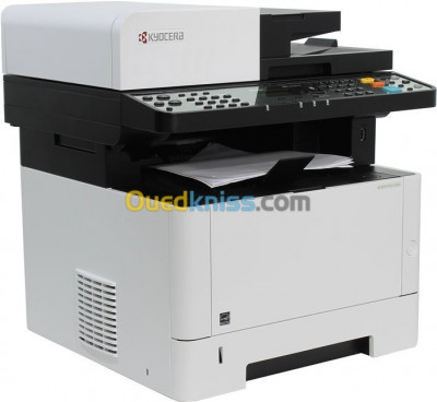 آلة-ناسخة-photocopieur-kyocera-m2040dn-المحمدية-الجزائر