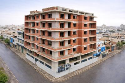 شقة-بيع-غرفتين-الجزائر-المحمدية