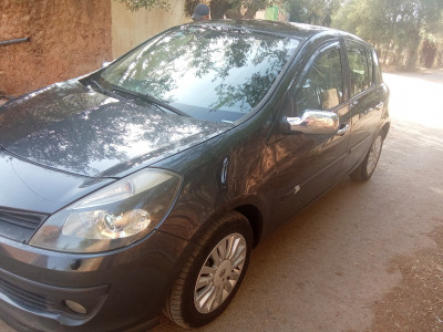 voitures-renault-clio-3-2007-algerie