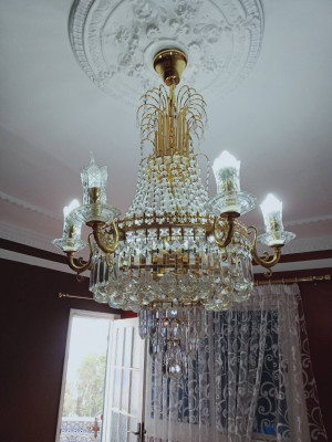 luminaire-lustre-bouzareah-alger-algerie