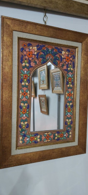 آخر-tableau-ceramique-miroir-الرغاية-الجزائر
