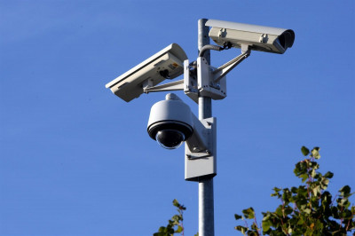 أمن-و-مراقبة-installation-camera-de-surveillance-الدويرة-الجزائر