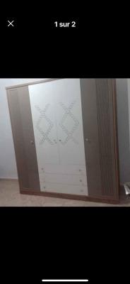 armoires-commodes-armoire-bir-el-djir-oran-algerie