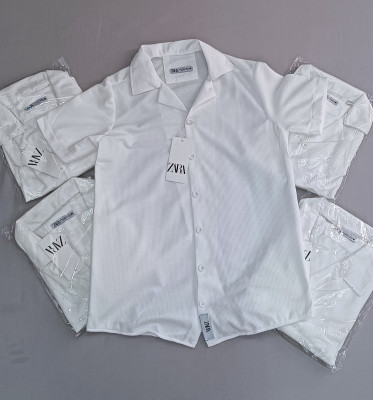 shirts-chemise-zara-pour-homme-bordj-el-kiffan-algiers-algeria