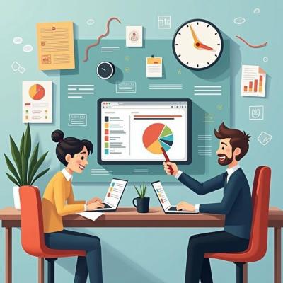 تجارة-و-مبيعات-vendeuse-ou-confirmatrice-الحراش-الجزائر