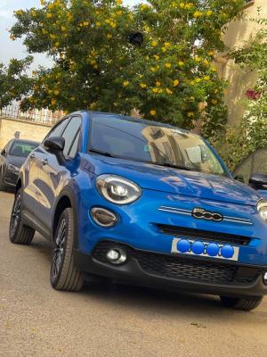 mini-citadine-fiat-500x-2023-ouled-fayet-alger-algerie