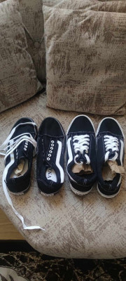 أحذية-رياضية-vnas-marque-دار-البيضاء-الجزائر