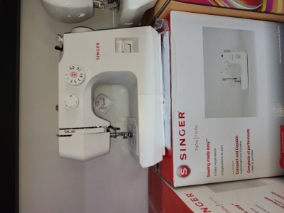 SINGER ZigZag 712 Pro: