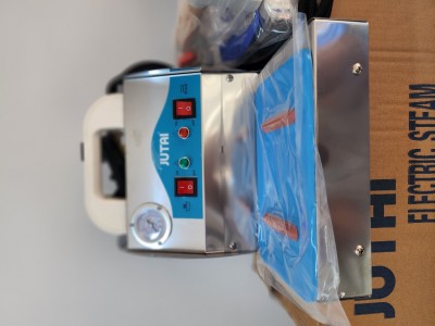 Cbaudier   vapeur 3L