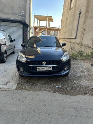 citadine-suzuki-swift-2022-kouba-alger-algerie