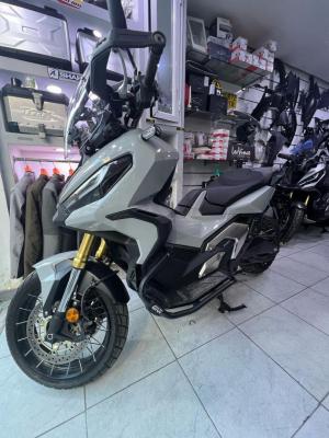 motos-scooters-honda-xadv750-2023-cheraga-alger-algerie