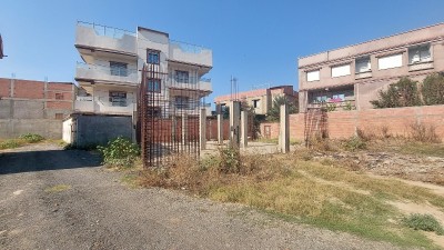 Sell Land Boumerdès Khemis el khechna