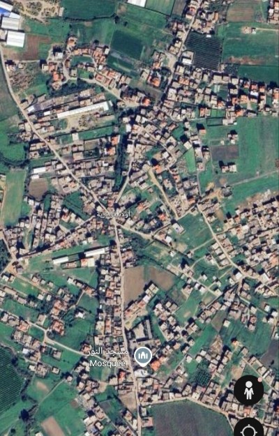 Sell Land Boumerdès Khemis el khechna