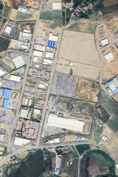 Sell Land Bouira Oued el berdi