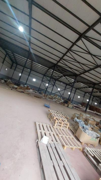 كراء مستودع بومرداس حمادي