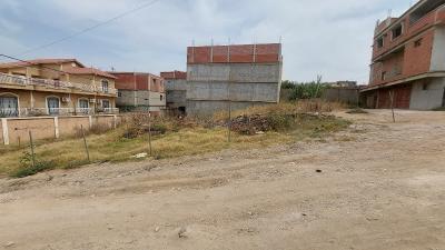 Sell Land Boumerdès Ouled moussa