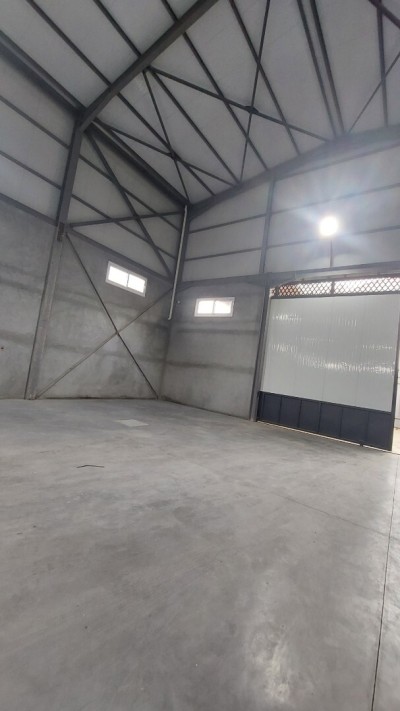 كراء مستودع بومرداس أولاد موسى