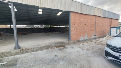 Rent Hangar - Factory Boumerdès Ouled moussa
