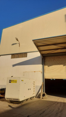 hangar-rent-boumerdes-hammedi-algeria