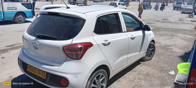 سيارة-صغيرة-hyundai-grand-i10-2019-dz-باتنة-الجزائر