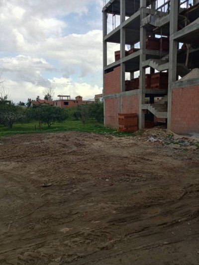 Vente Appartement F3 Blida Boufarik