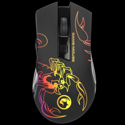 clavier-souris-gaming-marvo-scorpion-m209-el-biar-alger-algerie