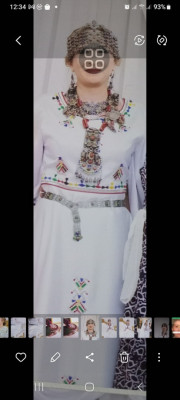ملابس-تقليدية-robe-de-soiree-et-robes-traditionnelles-بئر-مراد-رايس-الجزائر