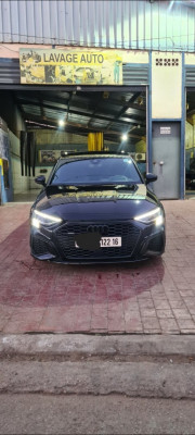 voitures-audi-a3-2022-s-line-chlef-algerie