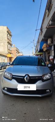 berline-renault-symbol-2016-tlemcen-algerie