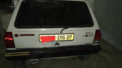 citadine-volkswagen-polo-1990-cllege-boufarik-blida-algerie