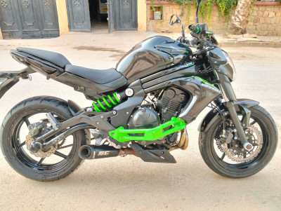 motos-et-scooters-kawasaki-er6n-2014-tlemcen-algerie