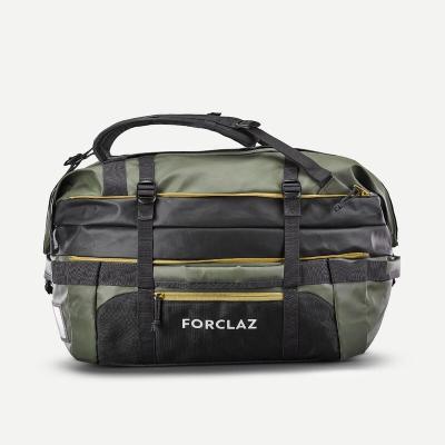 Sac Decathlon De Transport De Trekking 40 L À 60 L DUFFEL 500 EXTEND