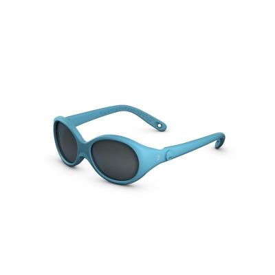 Lunettes decathlon de soleil randonnée - MH B100 - bébé 6 - 24 mois - catégorie 4