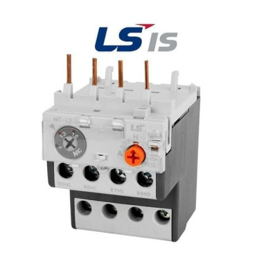 materiel-electrique-relais-de-surcharge-thermique-mt-122h-16-25a-merk-ls-boumerdes-algerie