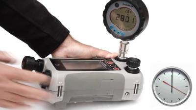 CALIBRATEUR MULTIFONCTION DPI611