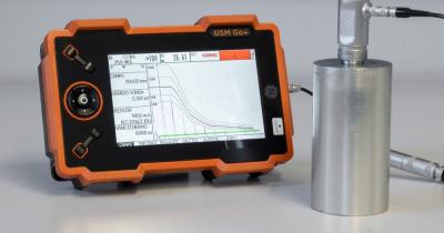 MESUREUR D'EPAISSEUR 