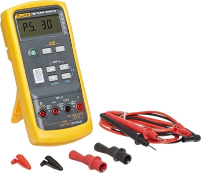 CALIBRATEUR DE BOUCLE FLUKE-CHAUVIN