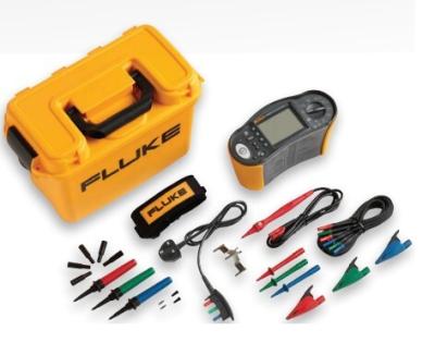 TESTEUR D'INSTALLATION MULTIFONCTIONS