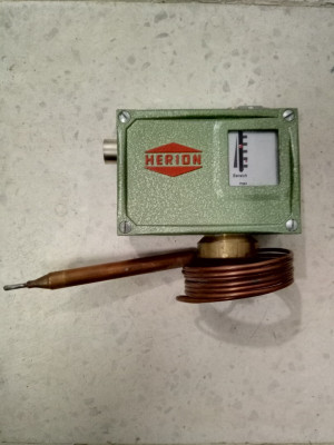 THERMOSTAT-  HERION