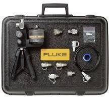 POMPE DE TEST PNEUMATIQUE FLUKE-WIKA