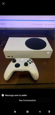 xbox-series-s-bourouba-alger-algerie