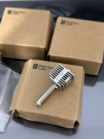 طابعات-ثلاثية-الأبعاد-original-bambu-lab-hotend-nozzle-02mm-stainless-steel-for-a1a1-mini-a2l-قسنطينة-الجزائر