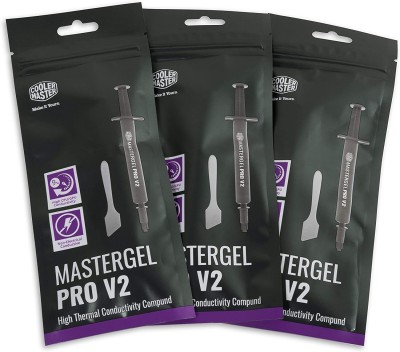 PATE THERMIQUE MASTERGEL PRO V2 MGY ZOSG N15M R3