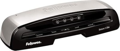 PLASTIFIEURSE FELLOWES SATURN A4
