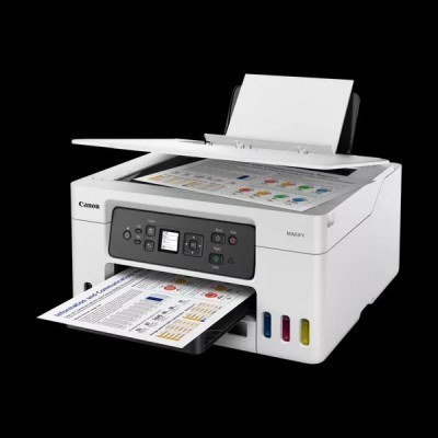 Multifonction canon maxify gx3040 reservoirs couleurs wifi