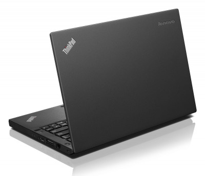  LAPTOP Lenovo ThinkPad X260 i5-6200U 12,5" 8GB RAM/256SSD 2,3 GHz 1366 x 768 pixels TRES BON ETAT